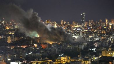 Environ 70 « projectiles » tirés depuis le Liban vers Israël en quelques minutes…